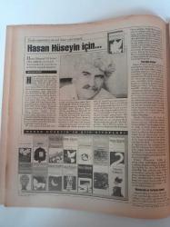 Ahmet Yurdakul'un Son Romanı Korsanın Seyir Defteri - Hasan Hüseyin Korkmazgil'siz 10 Yıl - Kadın Destanı Ve Ayla Kutlu