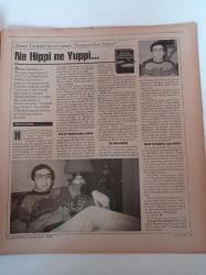 Ahmet Yurdakul'un Son Romanı Korsanın Seyir Defteri - Hasan Hüseyin Korkmazgil'siz 10 Yıl - Kadın Destanı Ve Ayla Kutlu