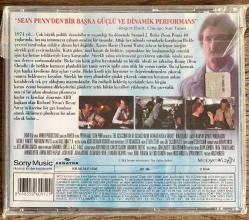 Richard Nixon'a Suikast (2004) VCD Film 'Sean Penn'