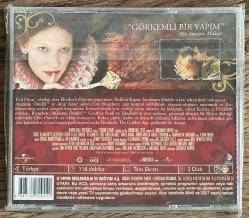Elizabeth: Altın Çağ (2007) VCD Film 'Cate Blanchett'