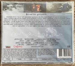 Kar Beyaz (2010) VCD Film