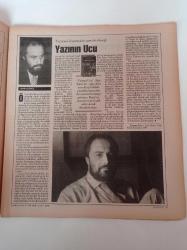 Parodik Bir Dünyanın Parodisi - Enis Batur Yazının Ucu - Shakespeare Yazar Ve Eserleri- Cantenbury Hikayeleri - Oyundan Düşünceye Sevda Şener
