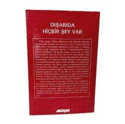 Dışarıda Hiçbir Şey Var