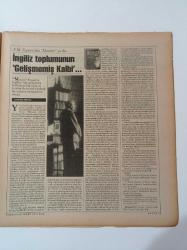 Damıtılmış Bir Yirminci Yüzyıl Tiyatrosu - Ayşın Candan - Bertold Brecht - Orhan Pamuk'la Yeni Romanı Yeni Hayat Üzerine - Vedat Günyol