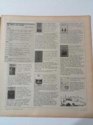 Kara Kitap Orhan Pamuk - Sizin Hiç Babanız Öldü Mü - Ayet Slogan - Ruşen Çakır - Mina Urgan'ın Sesiyle İngiliz Edebiyatı Tarihi