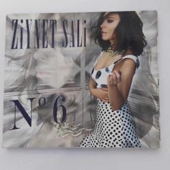 ZİYNET SALİ NO 6 CD