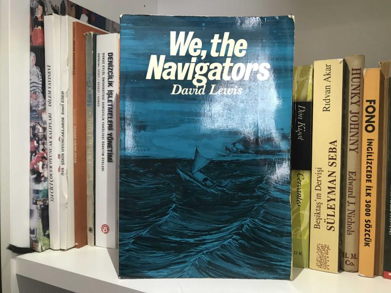 We the Navigators