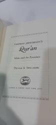 Thomas Jefferson's Qur'an: Islam and the Founders