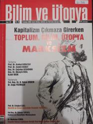 Bilim Ve Ütopya Dergisi - Temmuz 2009 - Kamil Dede - Alp Akıncı - Deniz Kel - Meltem Şen - Mustafa Yiğit - Gökhun Göçmen - Efe Sarp - Tayfun Tuzcu - Ahmet Çakan -