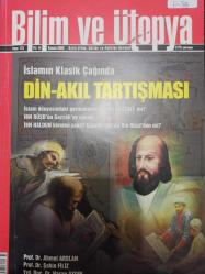 Bilim Ve Ütopya Dergisi - Kasım 2008 - Şahin Filiz - Kutbiddin Gültekin - Rıza Türkmendağ - Metin Salık - Kazım Halaçlar - Hürmüz Tutkun - Didem Çinel -