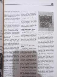 Bilim Ve Ütopya Dergisi - Kasım 2008 - Şahin Filiz - Kutbiddin Gültekin - Rıza Türkmendağ - Metin Salık - Kazım Halaçlar - Hürmüz Tutkun - Didem Çinel -