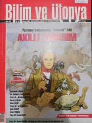 Bilim Ve Ütopya Dergisi - Kasım 2009 - İsmail Özer - Onur İyilikçi - Şule Güney - Ali Demirsoy - Dilek Çelik - Harun Çakan - Ali Nihat Bozcuk - Hasan G. Bahçekapılı -
