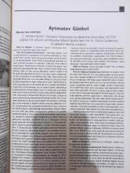 Bilim Ve Ütopya Dergisi - Kasım 2009 - İsmail Özer - Onur İyilikçi - Şule Güney - Ali Demirsoy - Dilek Çelik - Harun Çakan - Ali Nihat Bozcuk - Hasan G. Bahçekapılı -