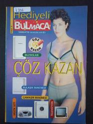 Sabah Hediyeli Bulmaca- Sayı:2- Orhan Gencebay- Çengel Bulmaca- Ödüllü Küp Bulmaca- Çizgi Bulmaca- Petek Bulmaca- Sertab Erener- Barış Manço- Mozaik Bulmaca- Sözcük Yerleştirme