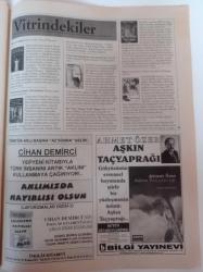 Folklorumuzdaki Bir Dev Pertev Naili Boratav - Orhan Arıburnu Ödülü - Metin Erksan - Lavinia Greenlaw