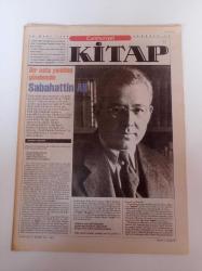 Şiir Mevsim Değil Bir İklimdir - Şiir Atlası - Cevat Çapan - Mustafa Kemal Atatürk - İsmet İnönü - Sabahattin Ali - Benim Meskenim Dağlardır