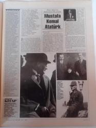 Şiir Mevsim Değil Bir İklimdir - Şiir Atlası - Cevat Çapan - Mustafa Kemal Atatürk - İsmet İnönü - Sabahattin Ali - Benim Meskenim Dağlardır
