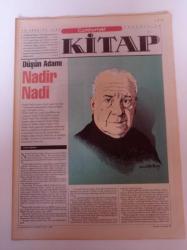 Düşün Adamı Nadir Nadi - Uğur Mumcu - Nejat Elibol - İlhan Selçuk - Mehmet Faraç- Mümtaz Sağlam - İtalyan Şair Giacomo Leopardi