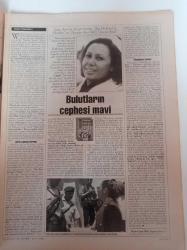 Şirazlı Sadi'den Rubailer - Cevat Çapan - Her Zaman Genç Her Zaman Kendi Olan Yazar Leyla Erbil - Suna Aras