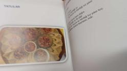 Kifayet Anadan Anadolu Usulü Tarifler