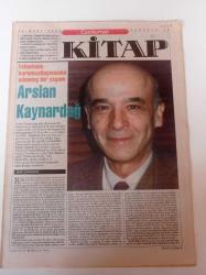 Hariciler Ve Hizbullah - Taha Akyol - Bay Pipo- Soner Yalçın - Isadora Sincan İle Sergey Yesenin - Felsefenin Kurumsallaşmasına Adanmış Bir Yaşam Arslan Kaynardağ