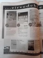 Hariciler Ve Hizbullah - Taha Akyol - Bay Pipo- Soner Yalçın - Isadora Sincan İle Sergey Yesenin - Felsefenin Kurumsallaşmasına Adanmış Bir Yaşam Arslan Kaynardağ