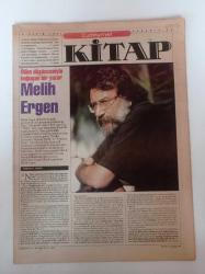 Alphonso Lingis - Ortak Bir Şeyleri Olmayanların Ortaklığı - Irkçılıktan Özgürlüğe Güney Afrika - Hüner Tuncer - Ölüm Düşüncesiyle Boğuşan Bir Yazar Melih Ergen