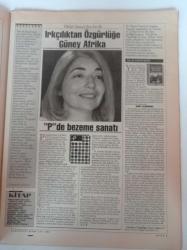 Alphonso Lingis - Ortak Bir Şeyleri Olmayanların Ortaklığı - Irkçılıktan Özgürlüğe Güney Afrika - Hüner Tuncer - Ölüm Düşüncesiyle Boğuşan Bir Yazar Melih Ergen