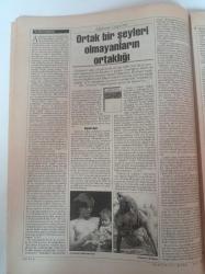 Alphonso Lingis - Ortak Bir Şeyleri Olmayanların Ortaklığı - Irkçılıktan Özgürlüğe Güney Afrika - Hüner Tuncer - Ölüm Düşüncesiyle Boğuşan Bir Yazar Melih Ergen