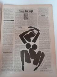 Şiir Erkök Yılmaz'ın Yeni Öyküleri - Enayi Bir Aşk -- Yüzyılımızın Büyük Şairi Louis Aragon 100 Yaşında - Ara Güler