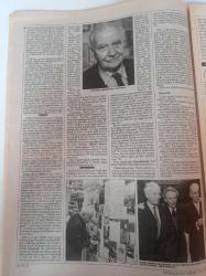 Şiir Erkök Yılmaz'ın Yeni Öyküleri - Enayi Bir Aşk -- Yüzyılımızın Büyük Şairi Louis Aragon 100 Yaşında - Ara Güler