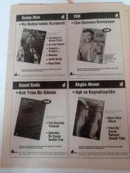 Che Guevara Konuşuyor - Kız Kulesinde Kızılderili - Sunay Akın - Cezmi Ersöz - Çizginin Büyük Ozanı Semih Balcıoğlu - Selim İleri'nin Denemeleri