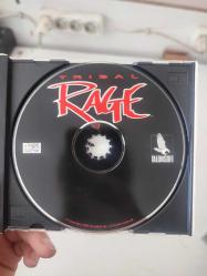 TRIBAL GET RAGED RATE       KOLLEKSİYONLUK OYUNDUR BULUNMAZ FIRSAT TAM KOLLEKSİYON (OYUN RAF 4 )