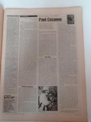 Ayşe Kulin Adı Aylin Kitabı - Emre Kongar - Cézanne Üzerine Anılar - Yetmiş Yıldır Sesi Ve Kalemiyle Var Şükran Yurdakul - Şiir