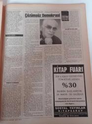 Profesör Doktor Celal Ertuğ - Çözümsüz Demokrasi -Pir Sultan Abdal'dan Onat Kutlar'a - Kayıp Zamanın İzinde - Sunay Akın - Aristoteles