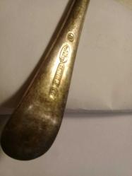 SHEFFIELD EYEWITNESS B- EP 6LI GÜMÜŞ KAPLAMA ÇATAL SETİ  17,5CM 46 GRAM