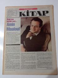 Nasıl Sosyalizm - Doğu'nun Büyülü Sesi Amin Maalouf- Ali Yüce - Afrikalı Leo - Semerkant - Hasan Hüseyin Korkmazgil