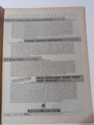 Nasıl Sosyalizm - Doğu'nun Büyülü Sesi Amin Maalouf- Ali Yüce - Afrikalı Leo - Semerkant - Hasan Hüseyin Korkmazgil