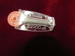 ZİPPO ORJİNAL ÇAKMAK TAŞI KARTUŞU VE ZİPPO FİTİLİ 826