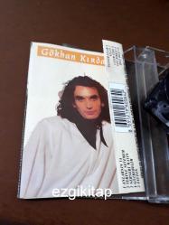 serseri mayın - gökhan kırdar kaset (kasetçalarda denenmiş/dinlenmiştir)