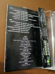 bekar gezelim - grup laçin kaset (kasetçalarda denenmiş/dinlenmiştir)