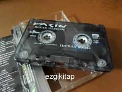 bekar gezelim - grup laçin kaset (kasetçalarda denenmiş/dinlenmiştir)