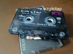 bekar gezelim - grup laçin kaset (kasetçalarda denenmiş/dinlenmiştir)