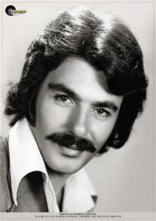 Ferdi Tayfur Baharımsın Kışımsın Plak  2023