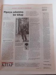 Dünyanın Bütün Öpücükleri Birleşin- Sarhoş Kapı - Oyun Tiyatro Drama İlişkisi - Jerome K. Jerome'un Denemeleri - Mario Levi