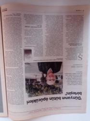 Dünyanın Bütün Öpücükleri Birleşin- Sarhoş Kapı - Oyun Tiyatro Drama İlişkisi - Jerome K. Jerome'un Denemeleri - Mario Levi