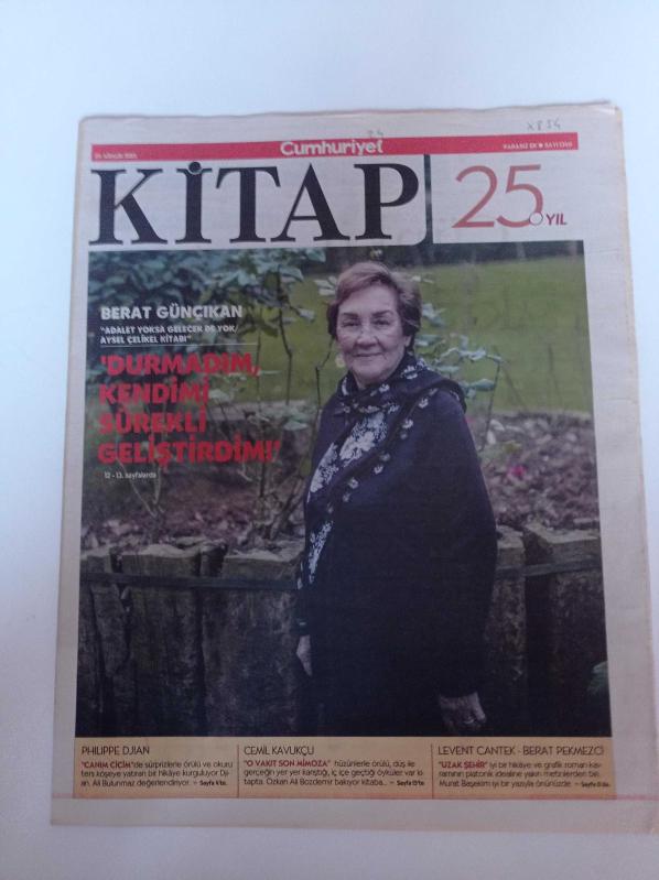 Yarı Zamanlı Kadın'dan İtiraflar- Philippe Djian- Goethe