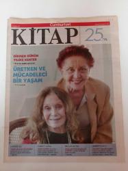 George Orwell - İki Kentin Berduşu- Harper Lee- Tespih Ağacının Gölgesinde - Selçuk Altun - Umberto Eco - Dikmen Gürün- Yıldız Kenter