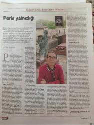 George Orwell - İki Kentin Berduşu- Harper Lee- Tespih Ağacının Gölgesinde - Selçuk Altun - Umberto Eco - Dikmen Gürün- Yıldız Kenter