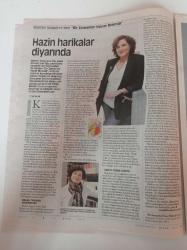 Marian İzaguirre'den Bir Zamanlar Hayat Bizimdi - Rıfat Ilgaz - Karartma Geceler- Hababam Sınıfı - Tarık Dursun - Asuman Susam- Nedim Gürsel - Tehlikeli Sevişmeler